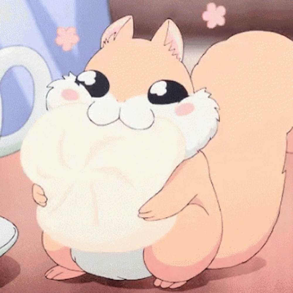 Meet your Posher, Marissa